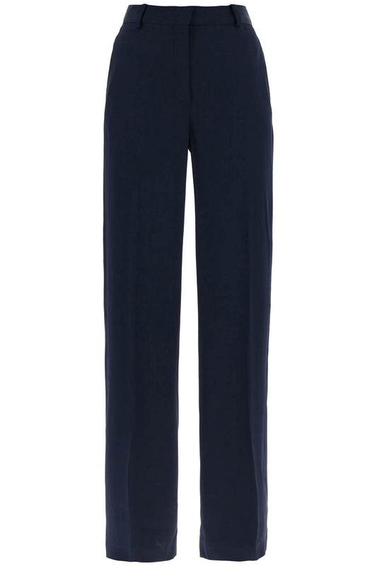 Stella McCartney crepe palazzo pants in - VivaceVenus