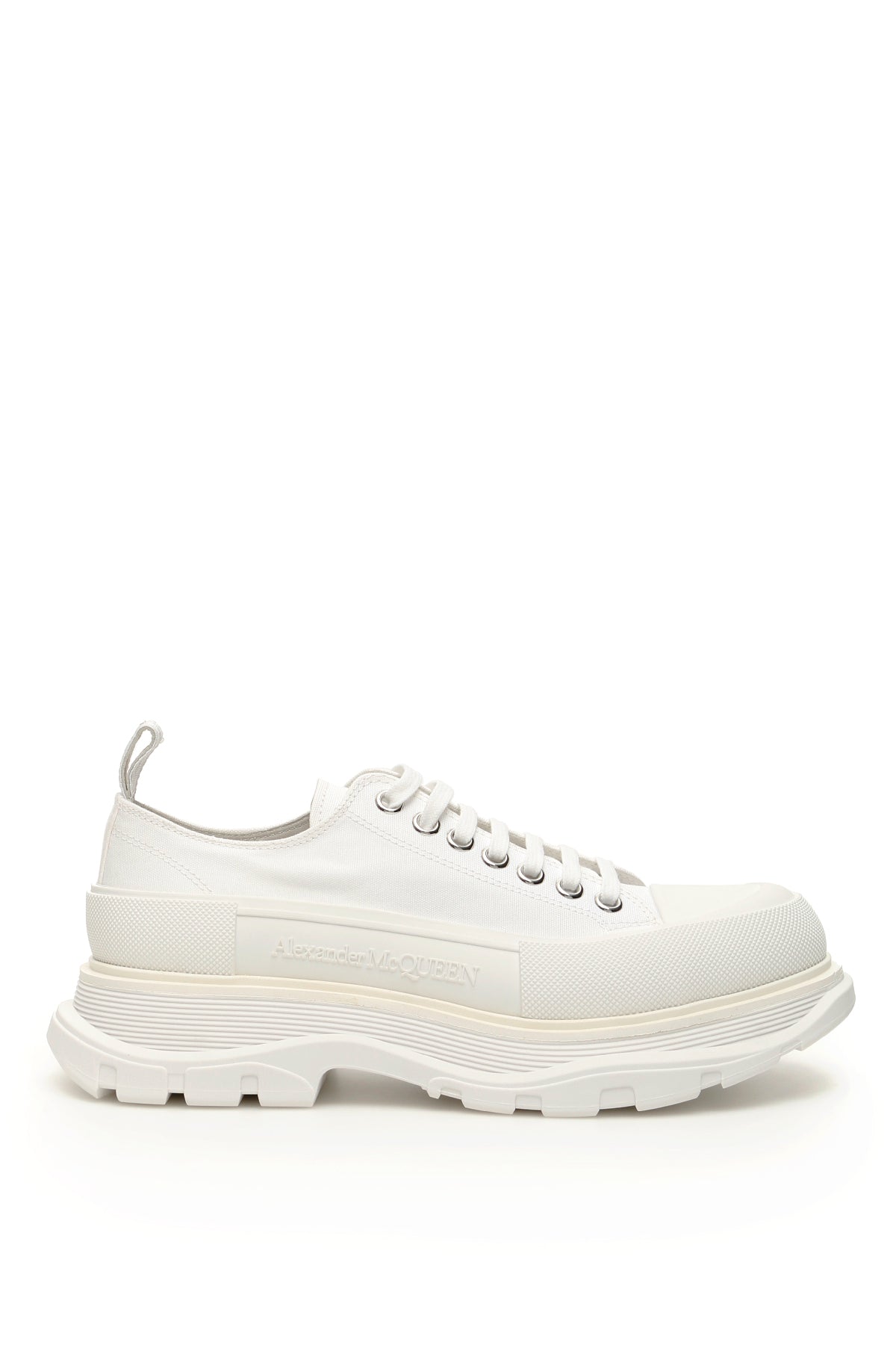 Alexander Mcqueen tread slick sneakers - VivaceVenus