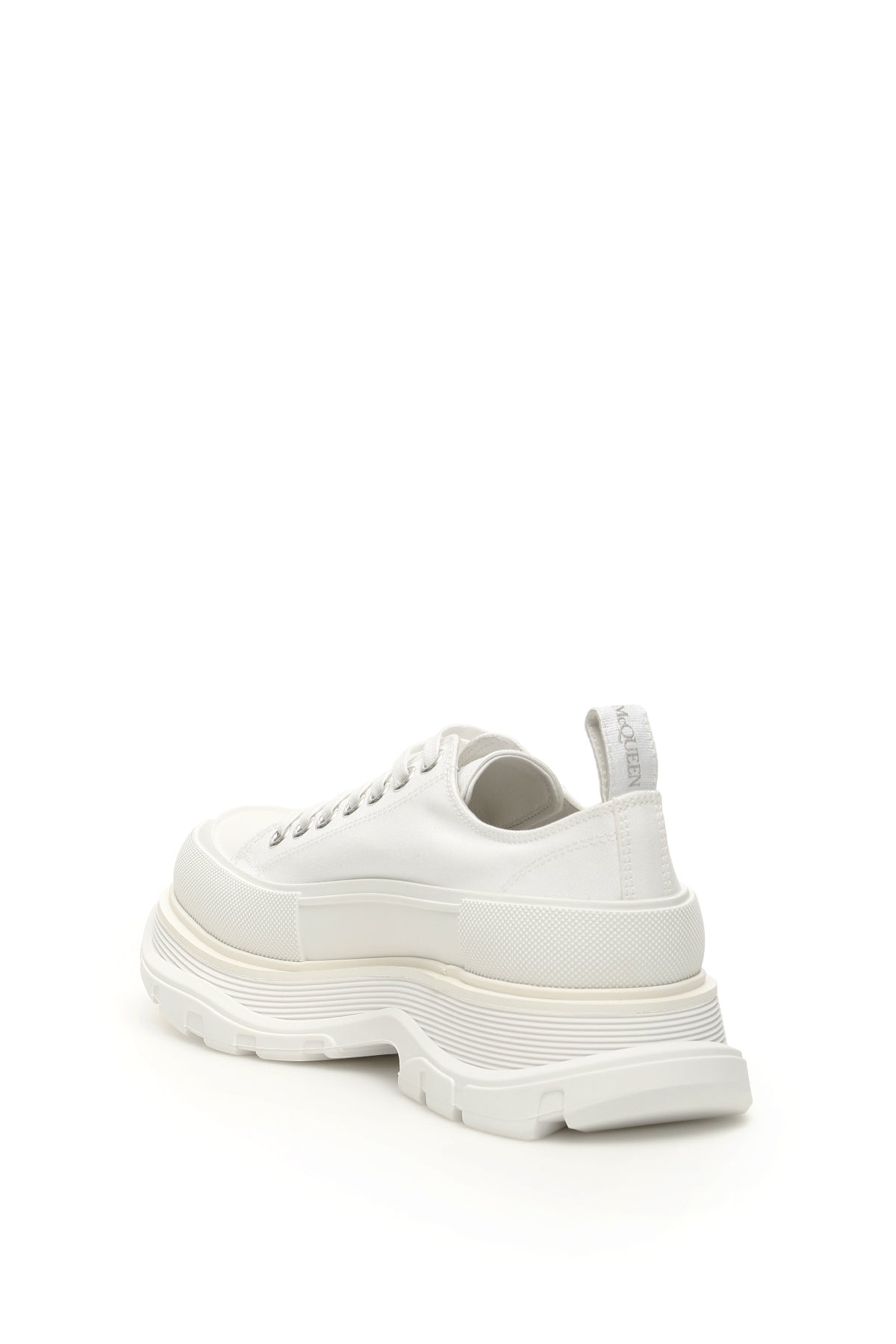 Alexander Mcqueen tread slick sneakers - VivaceVenus