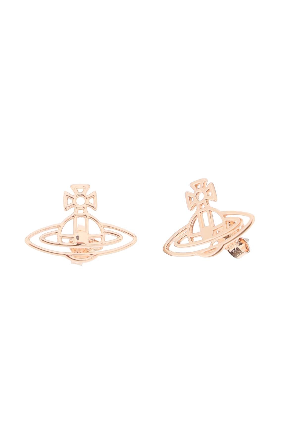 Vivienne Westwood earrings - VivaceVenus