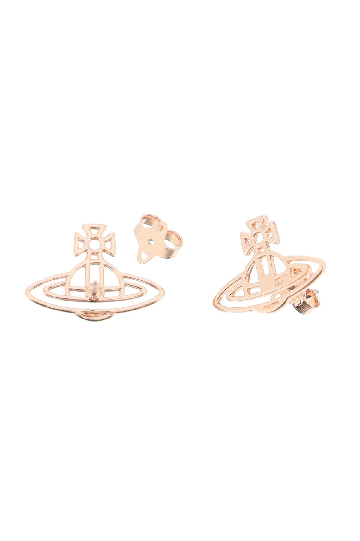 Vivienne Westwood earrings - VivaceVenus