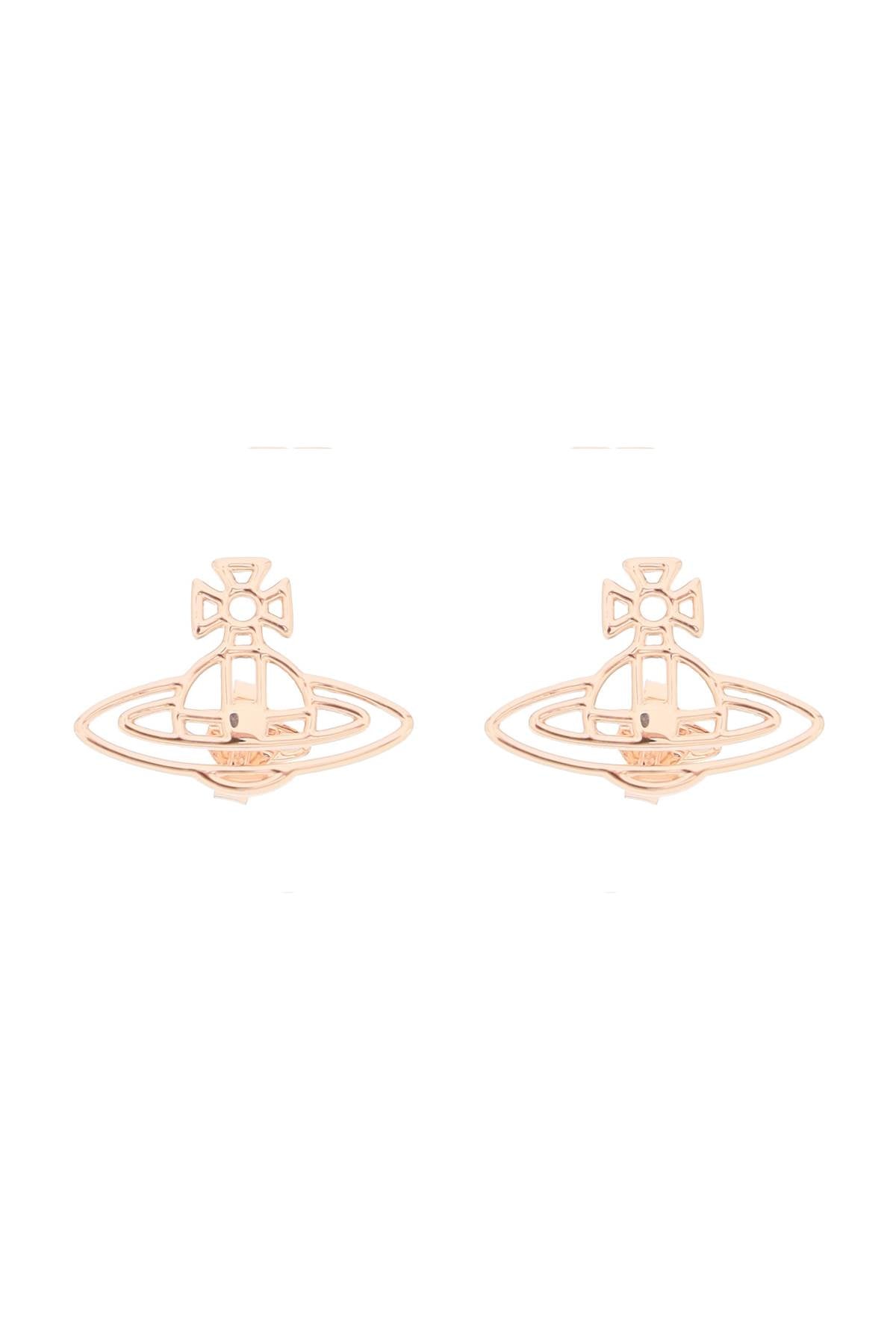 Vivienne Westwood earrings - VivaceVenus