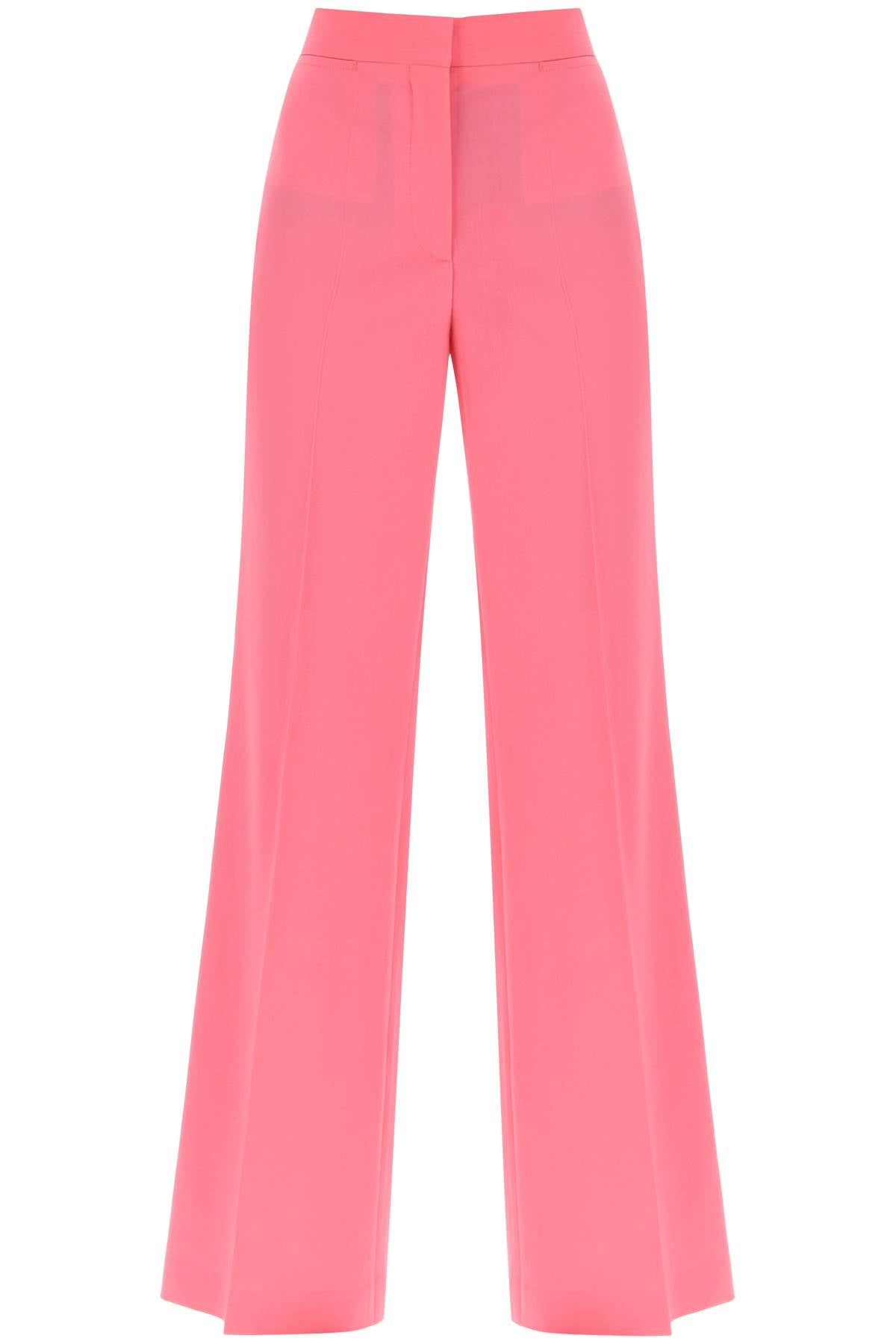 Stella McCartney flared tailoring pants - VivaceVenus