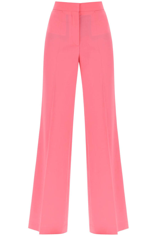 Stella McCartney flared tailoring pants - VivaceVenus