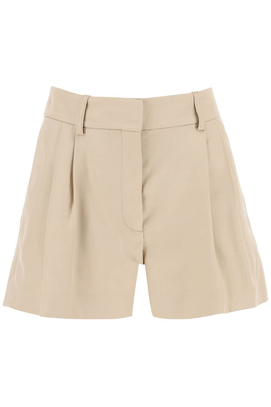 Stella McCartney tailored short pants - VivaceVenus