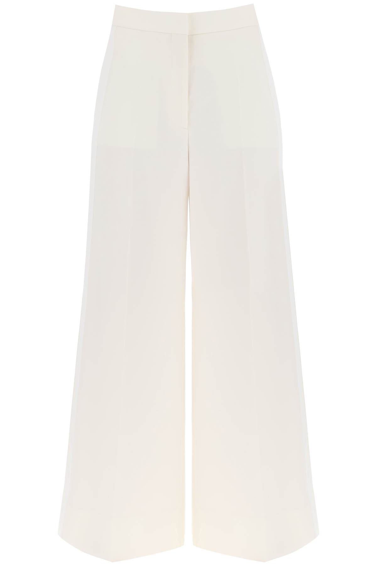 Stella McCartney tailored wool trousers - VivaceVenus