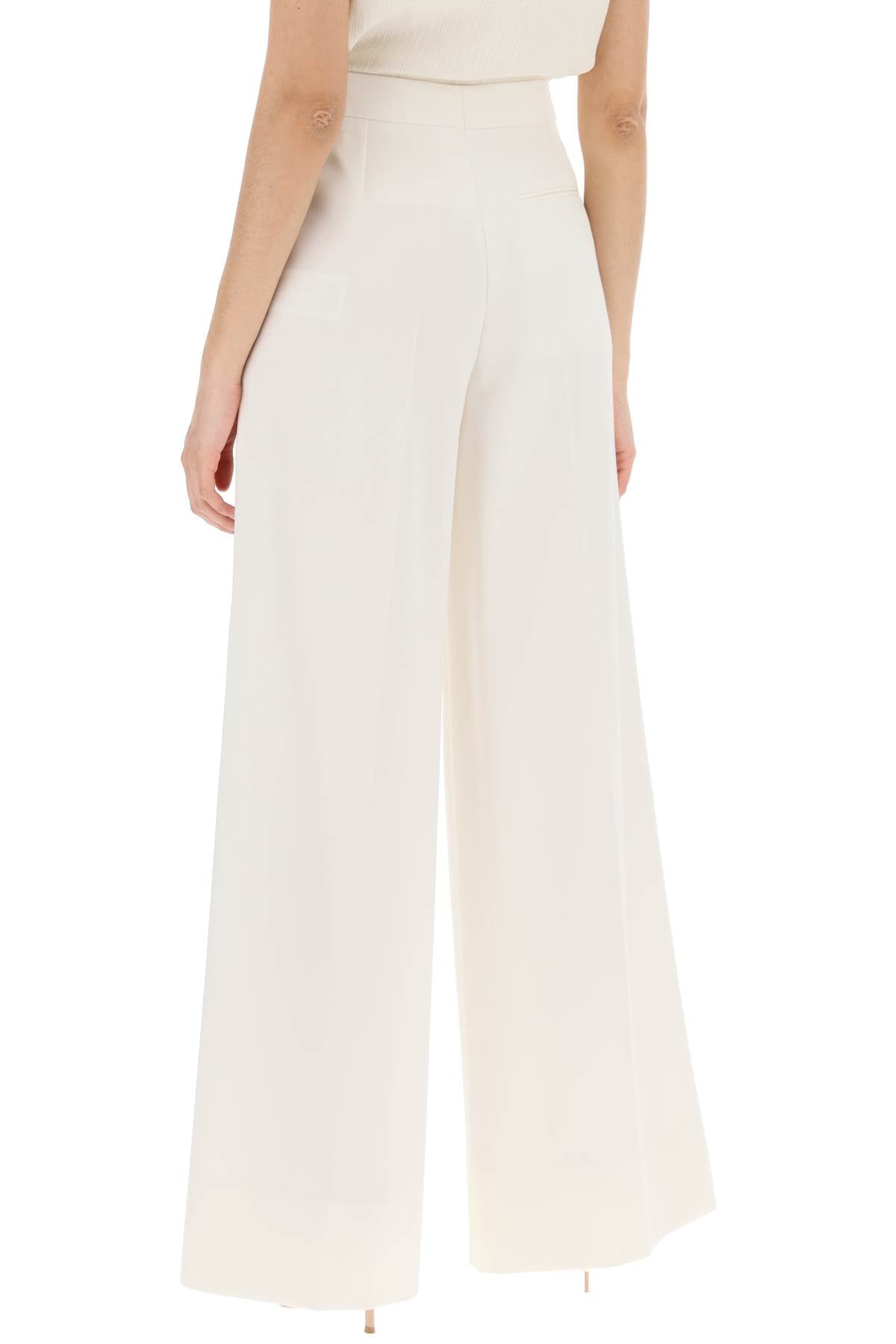 Stella McCartney tailored wool trousers - VivaceVenus