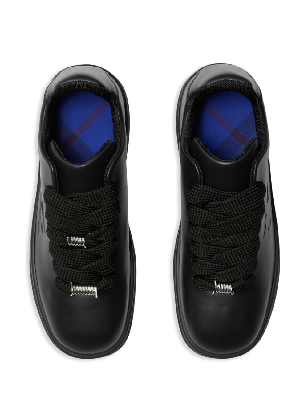Burberry Sneakers Black