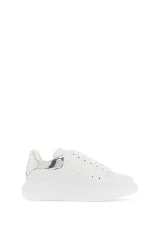 Alexander Mcqueen oversize sneakers - VivaceVenus