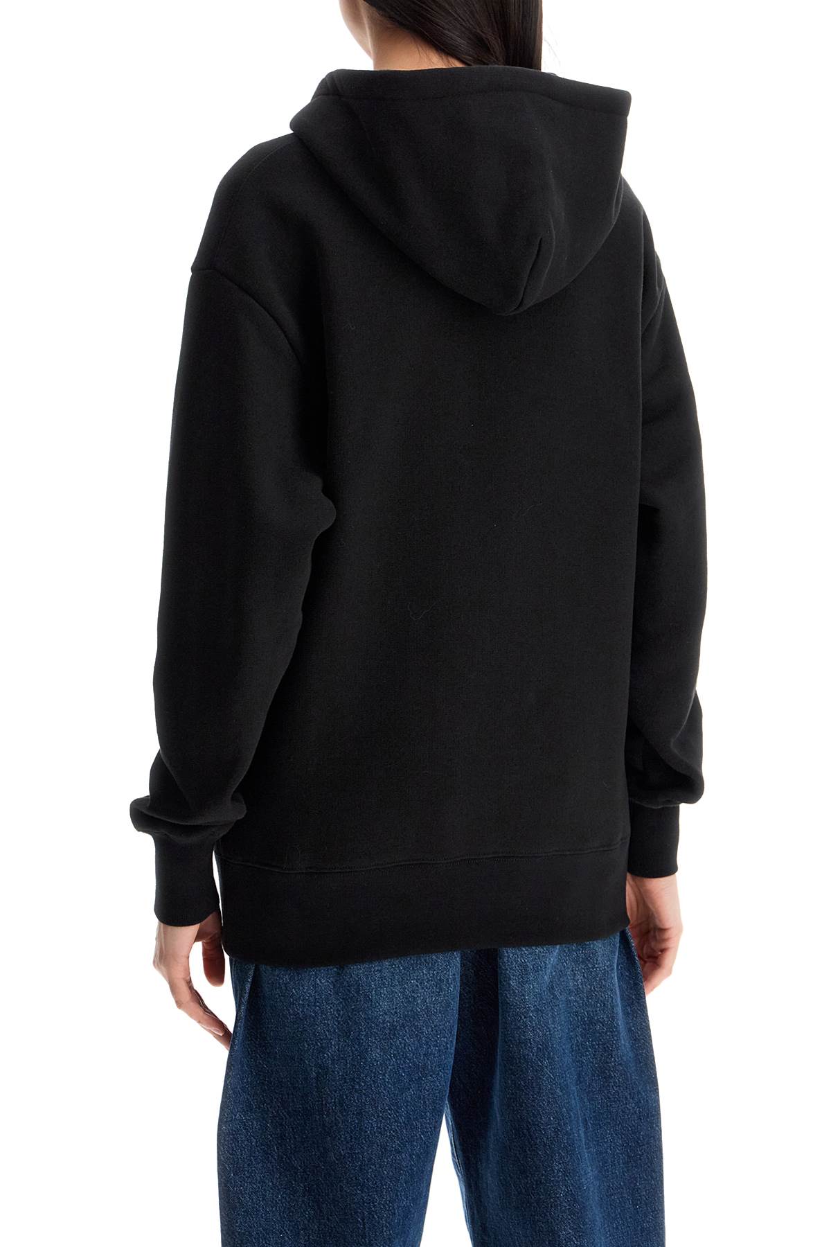 Valentino Garavani chez valentino oversized hoodie - VivaceVenus