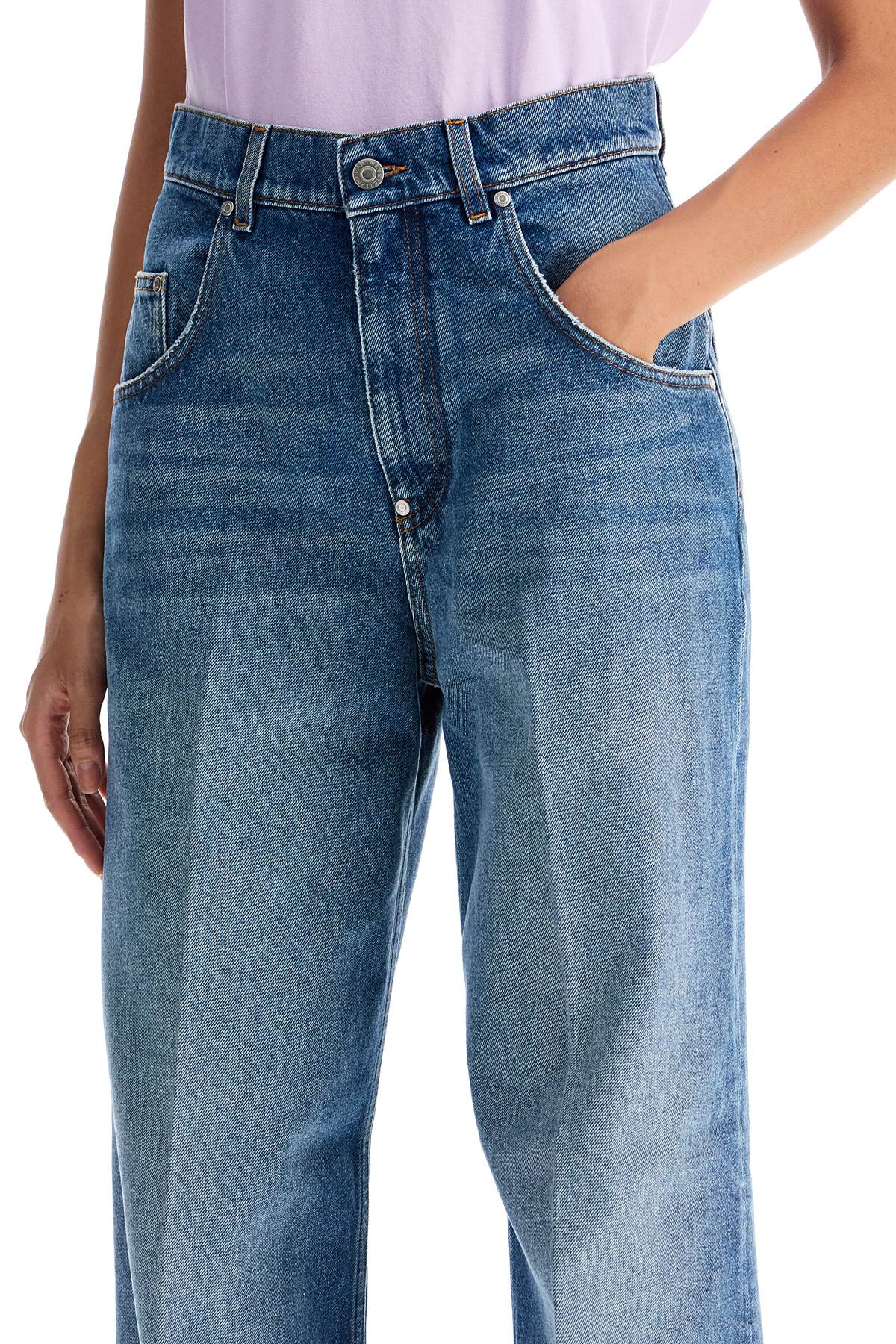 Stella McCartney straight fit jeans - VivaceVenus