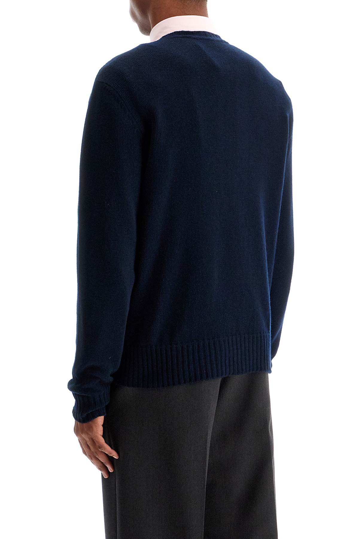 Valentino Garavani wool pullover by valentino - VivaceVenus