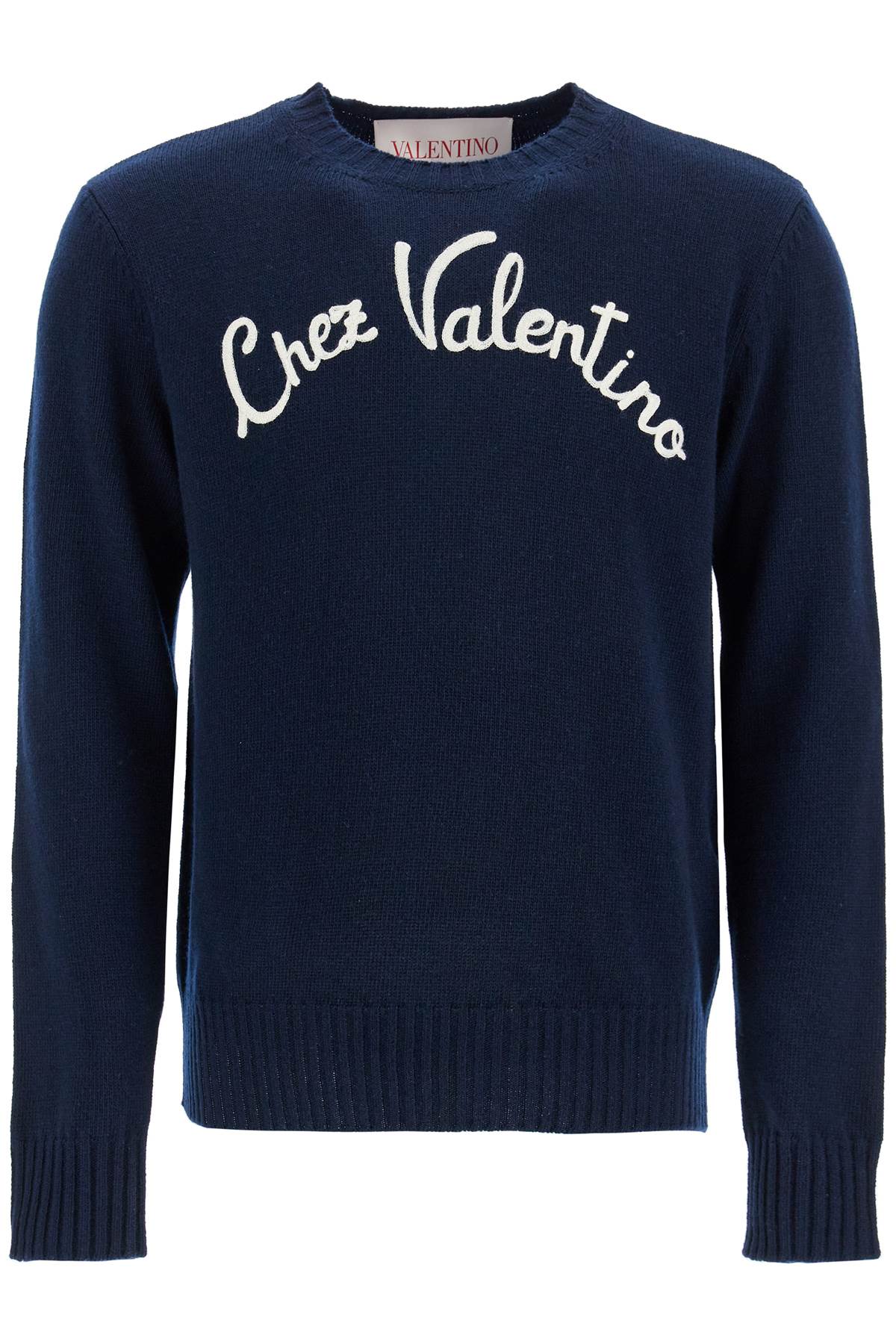 Valentino Garavani wool pullover by valentino - VivaceVenus