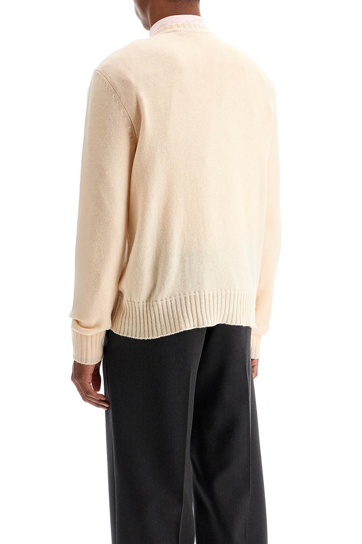 Valentino Garavani wool pullover by valentino - VivaceVenus