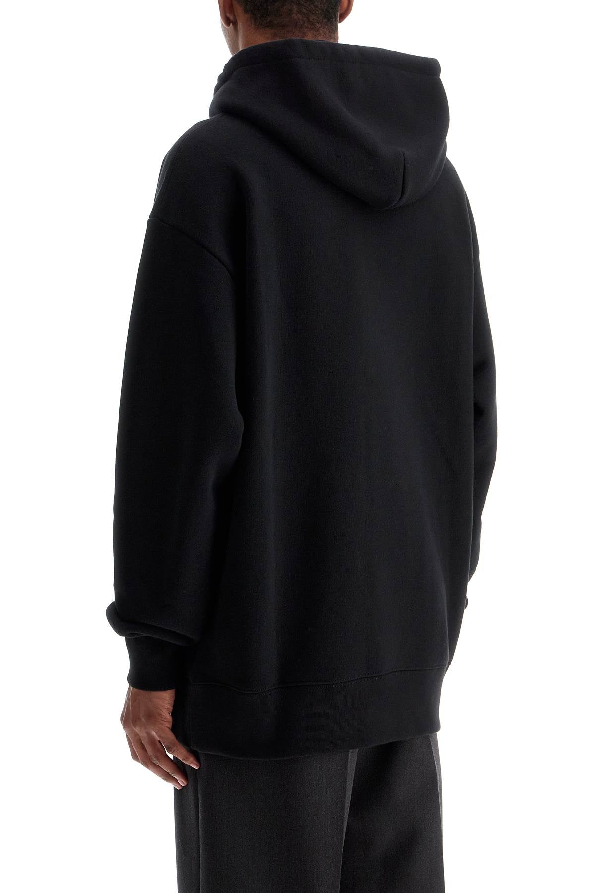 Valentino Garavani chez valentino oversized hoodie - VivaceVenus