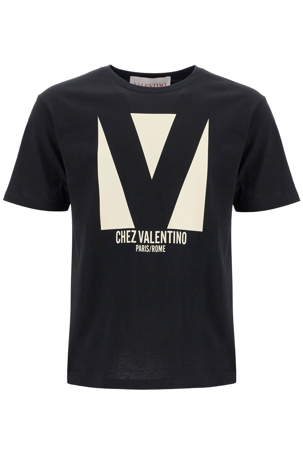 Valentino Garavani 'chez valentino' - VivaceVenus