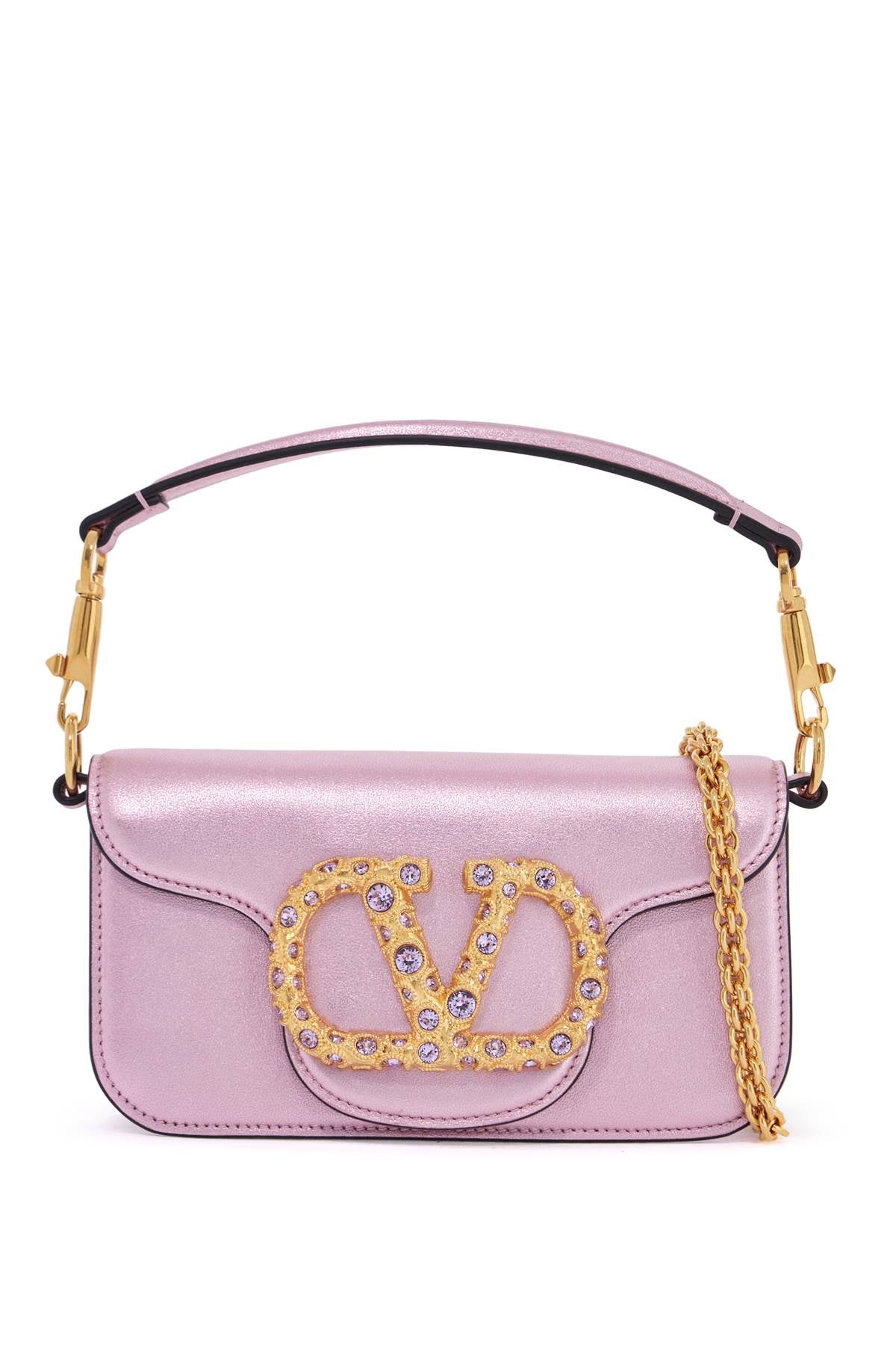 Valentino Garavani small locã² shoulder bag - VivaceVenus