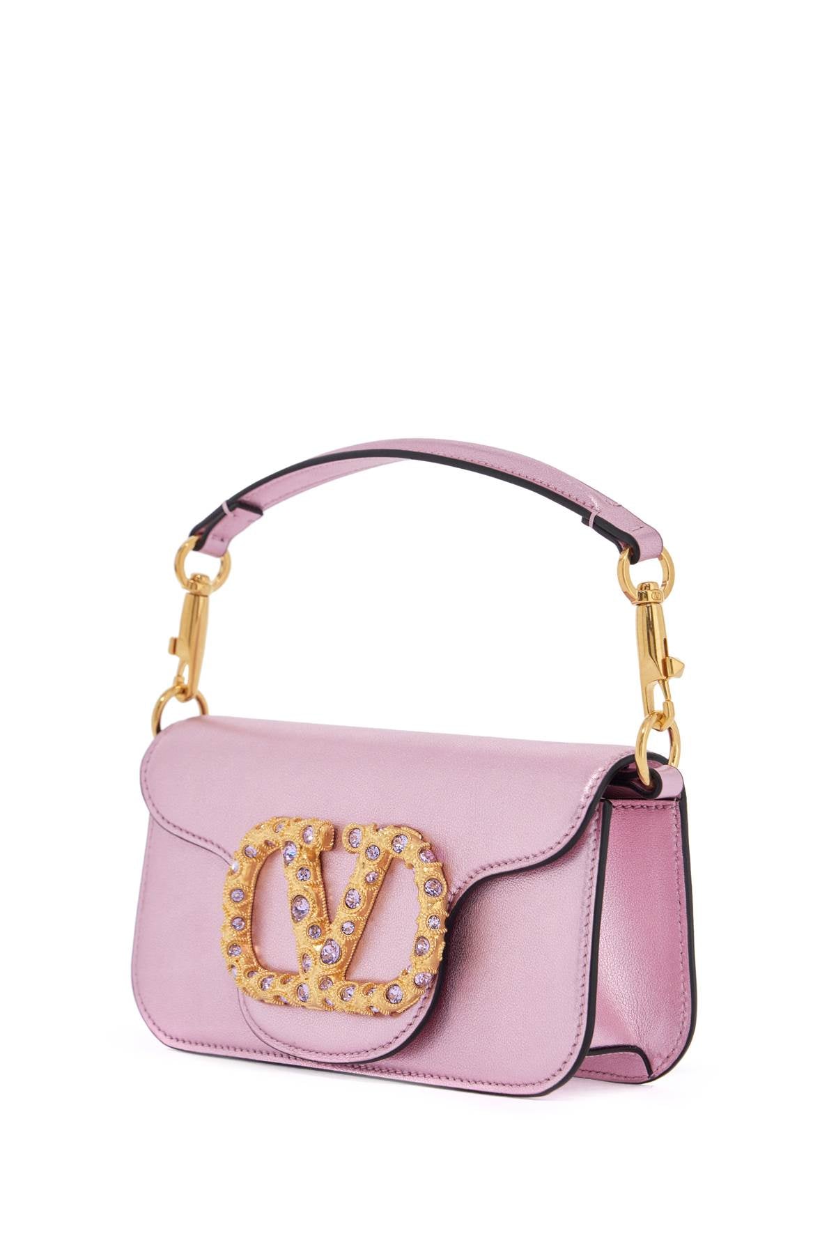 Valentino Garavani small locã² shoulder bag - VivaceVenus