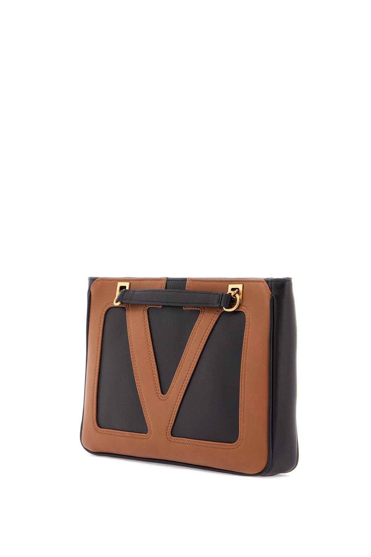 Valentino Garavani small viva superstar tote - VivaceVenus