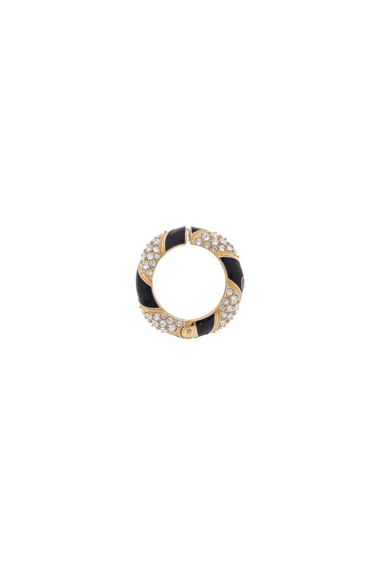 Valentino Garavani single earring*** pas plus - VivaceVenus