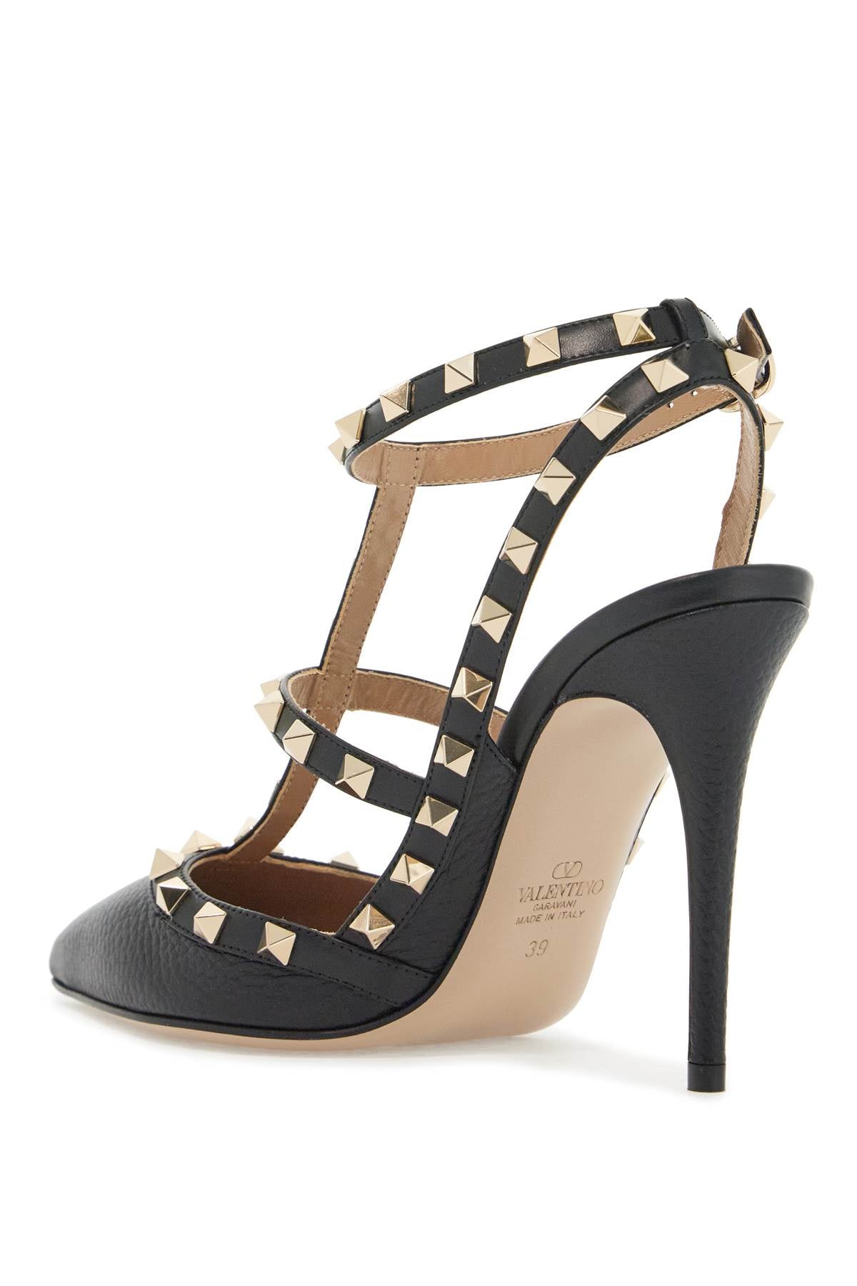 Valentino Garavani rockstud pumps - VivaceVenus