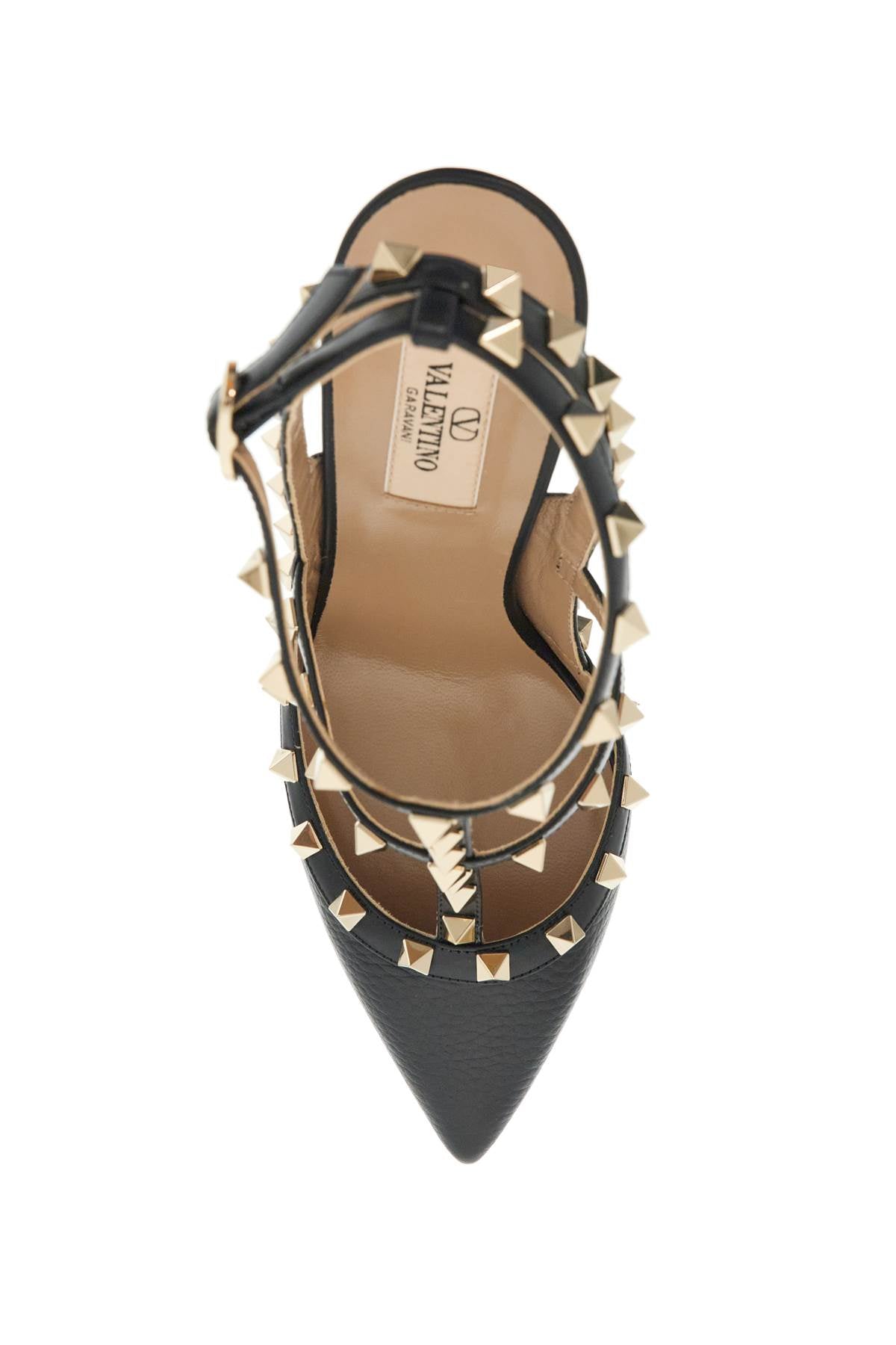 Valentino Garavani rockstud pumps - VivaceVenus