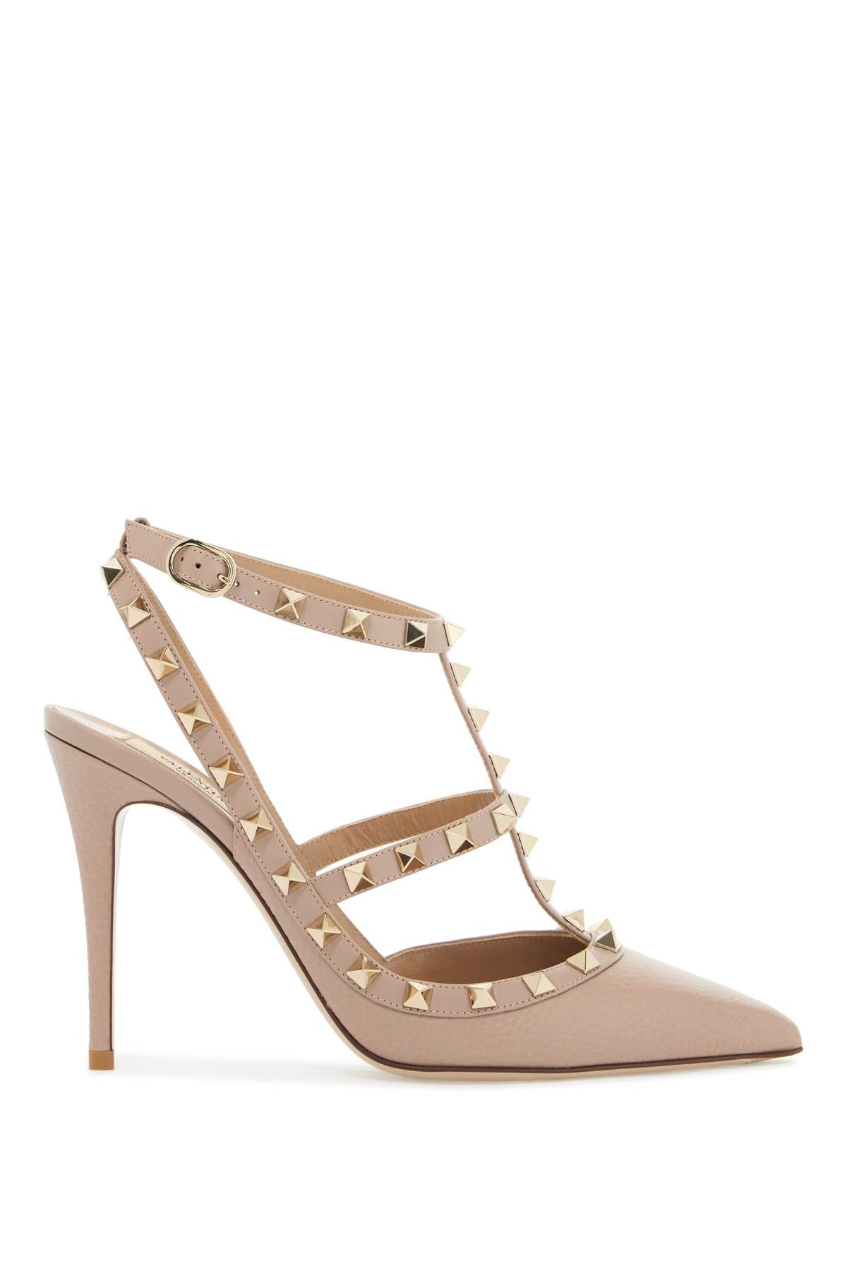 Valentino Garavani rockstud pumps - VivaceVenus