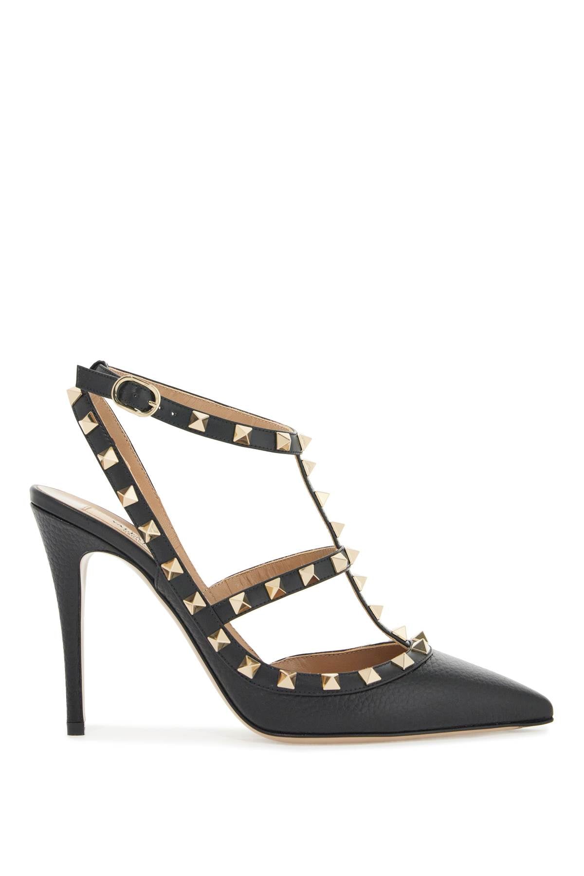 Valentino Garavani rockstud pumps - VivaceVenus