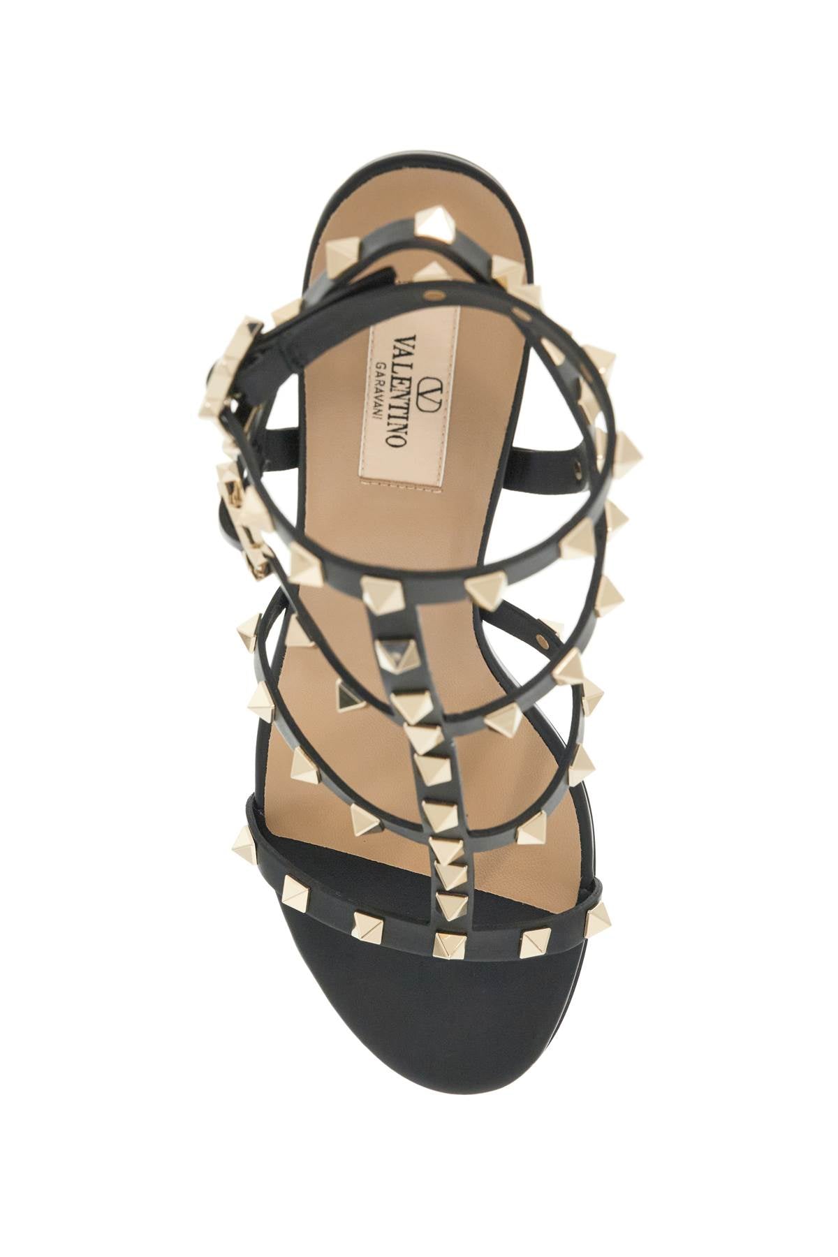 Valentino Garavani rockstud sandals - VivaceVenus