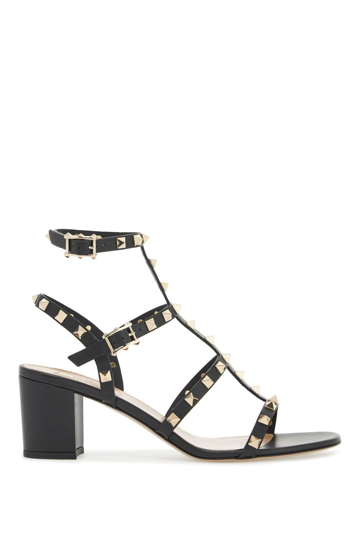 Valentino Garavani rockstud sandals - VivaceVenus