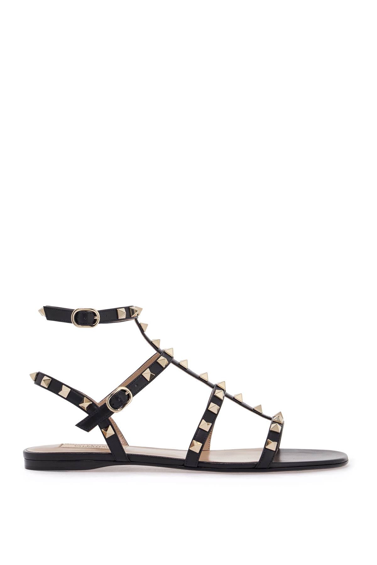 Valentino Garavani rockstud sandals - VivaceVenus