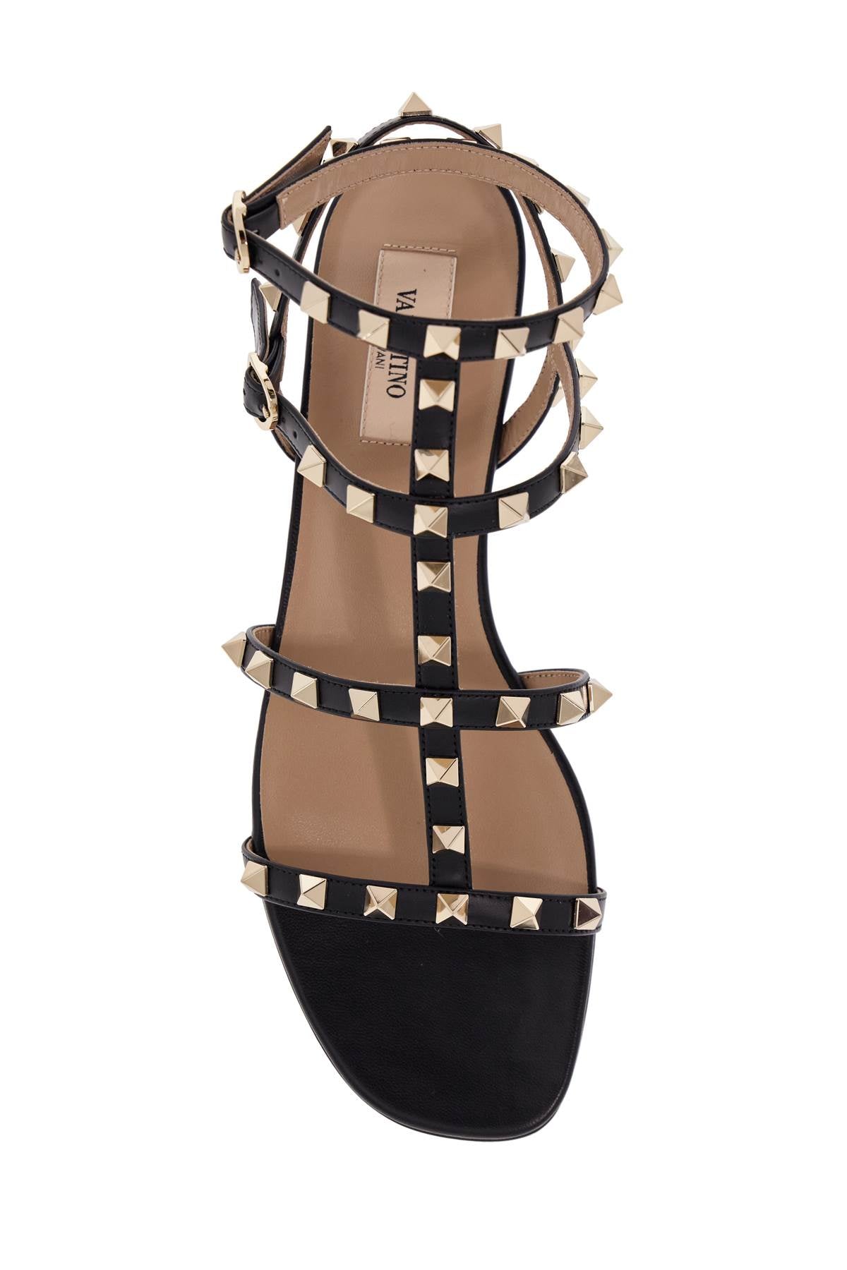 Valentino Garavani rockstud sandals - VivaceVenus