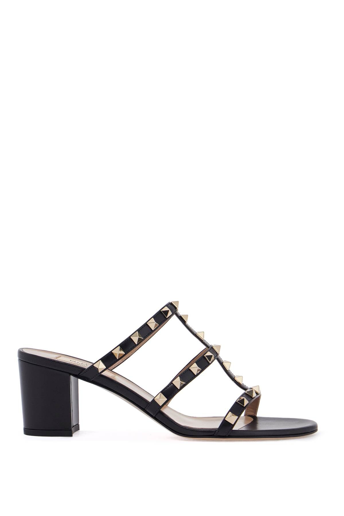 Valentino Garavani rockstud mules - VivaceVenus