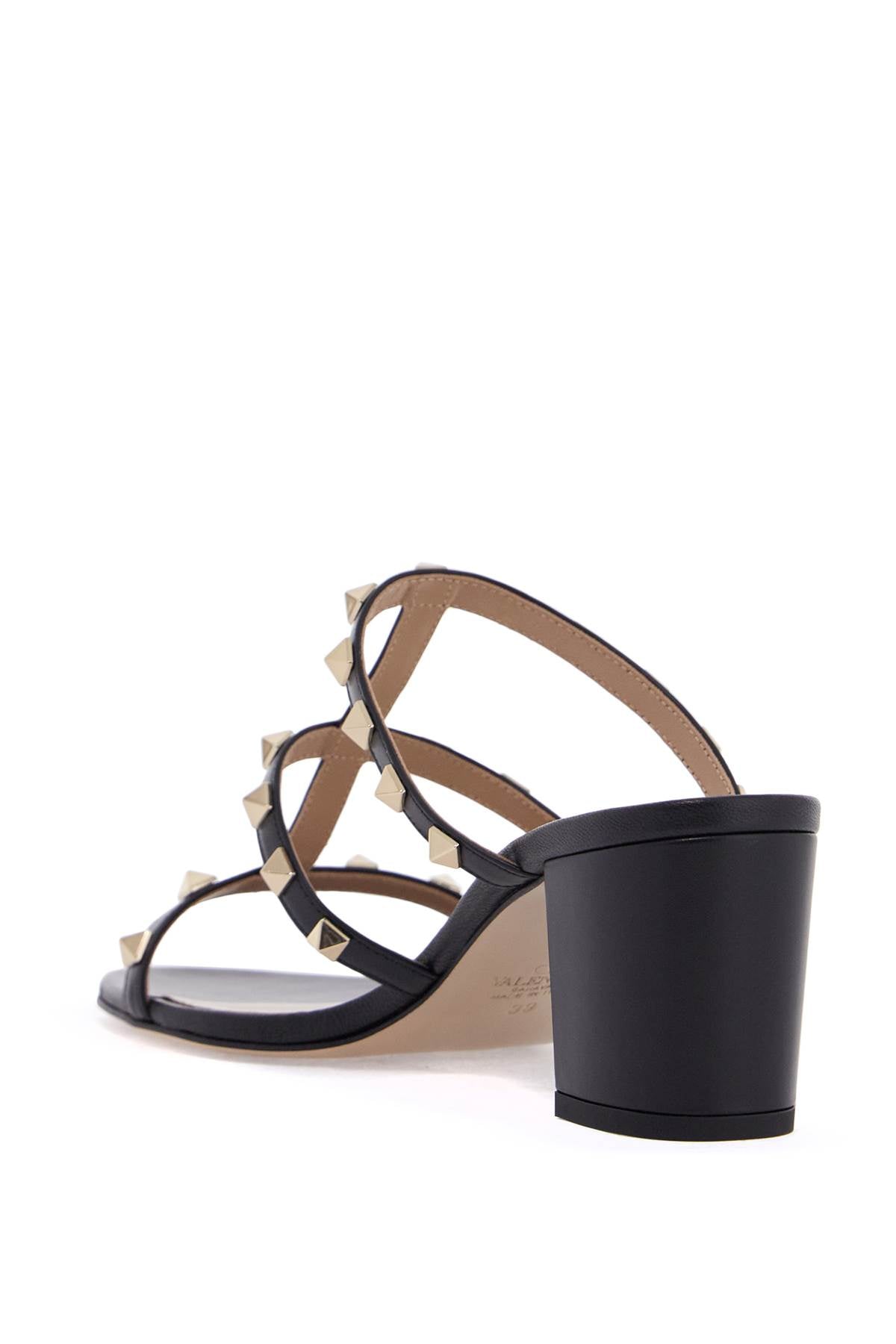 Valentino Garavani rockstud mules - VivaceVenus