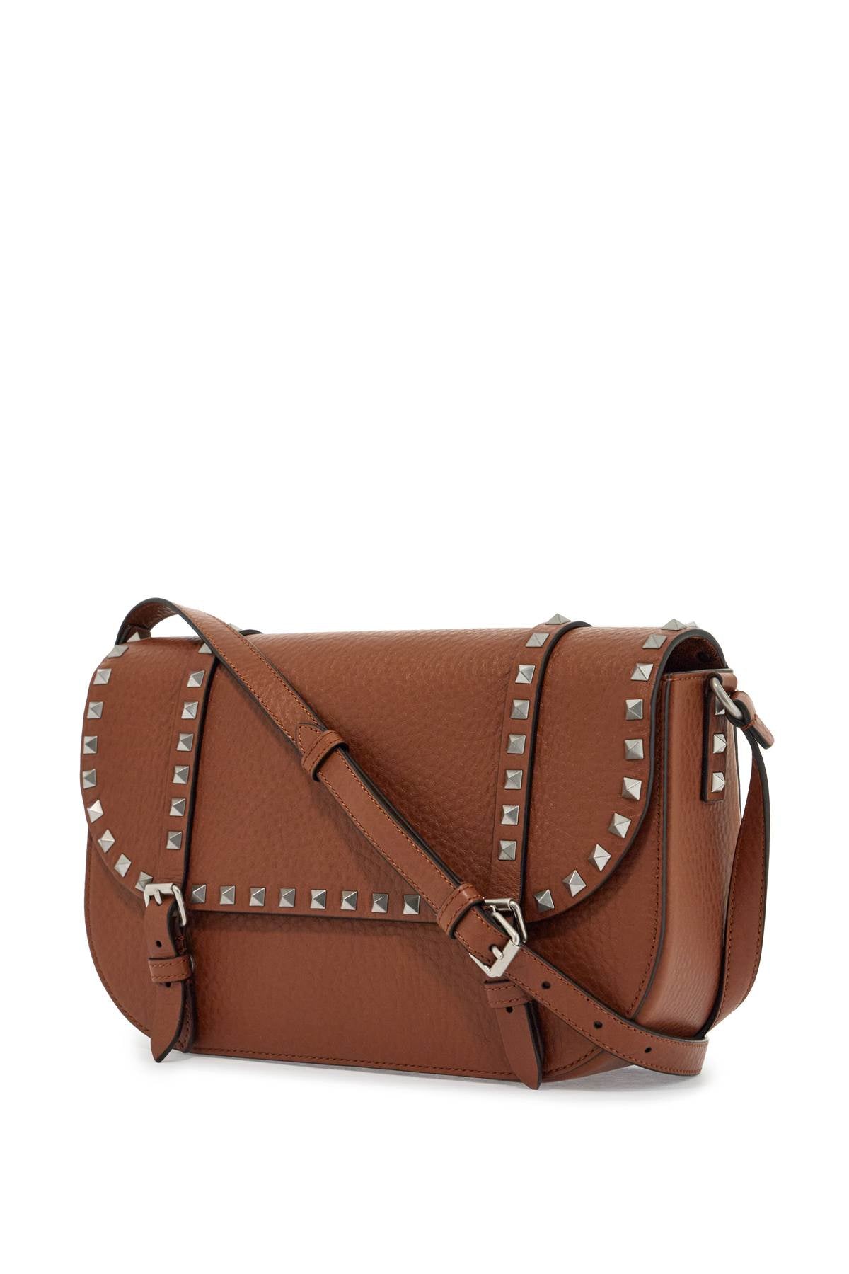 Valentino Garavani rockstud messenger bag - VivaceVenus