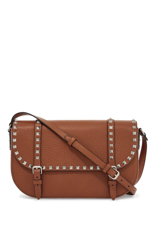 Valentino Garavani rockstud messenger bag - VivaceVenus