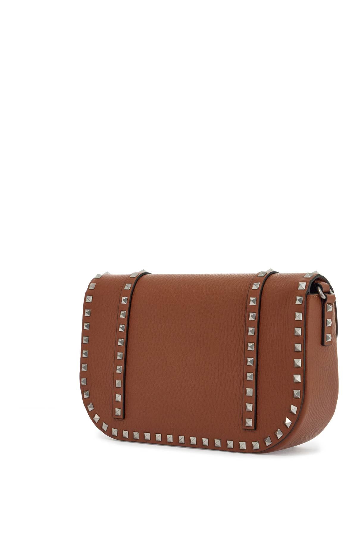 Valentino Garavani rockstud messenger bag - VivaceVenus