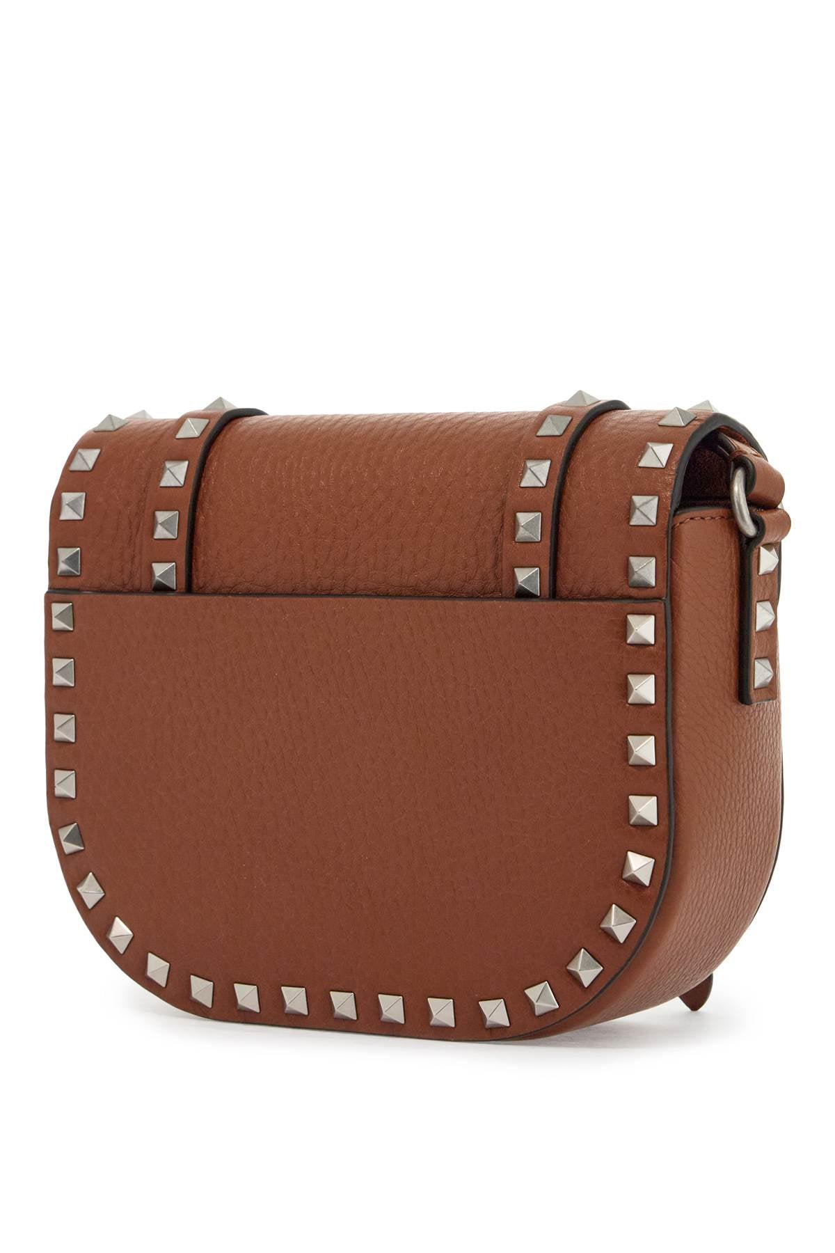 Valentino Garavani small rockstud messenger bag - VivaceVenus