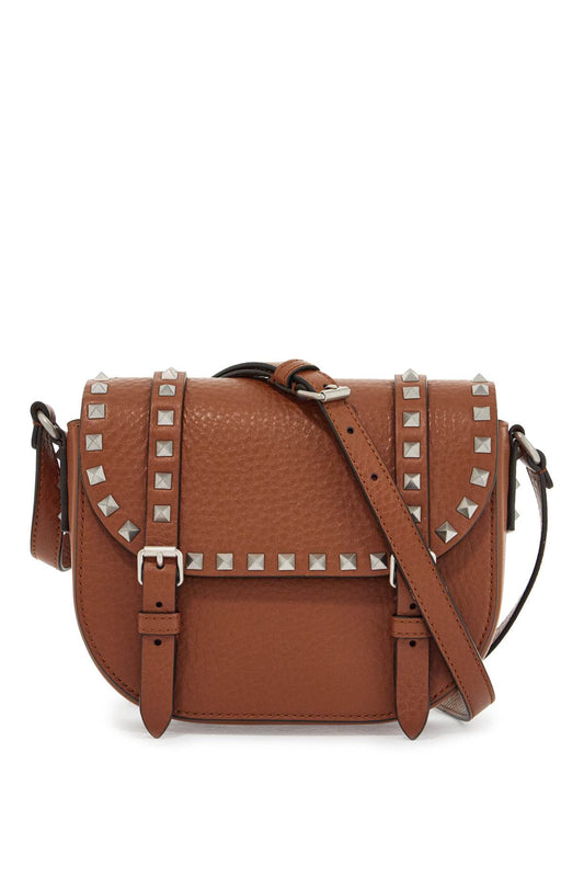 Valentino Garavani small rockstud messenger bag - VivaceVenus