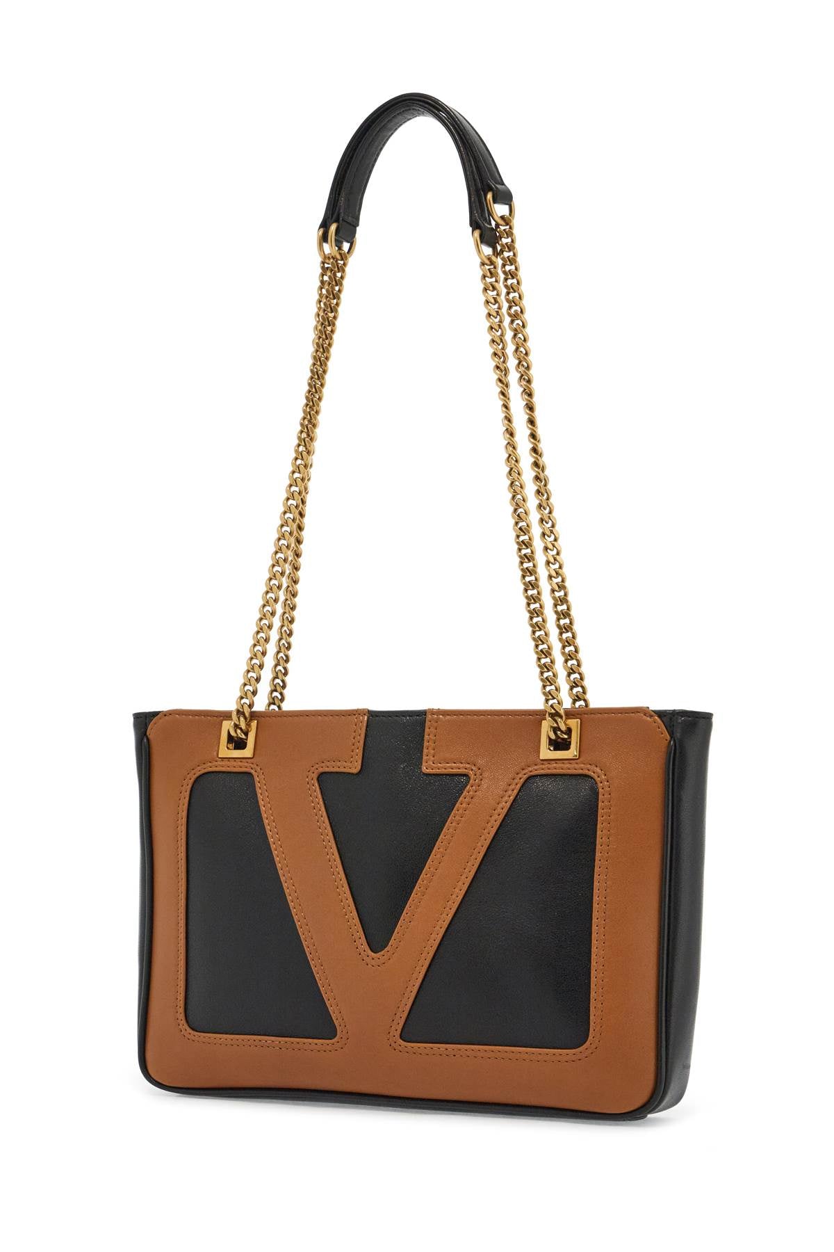 Valentino Garavani small viva superstar tote - VivaceVenus