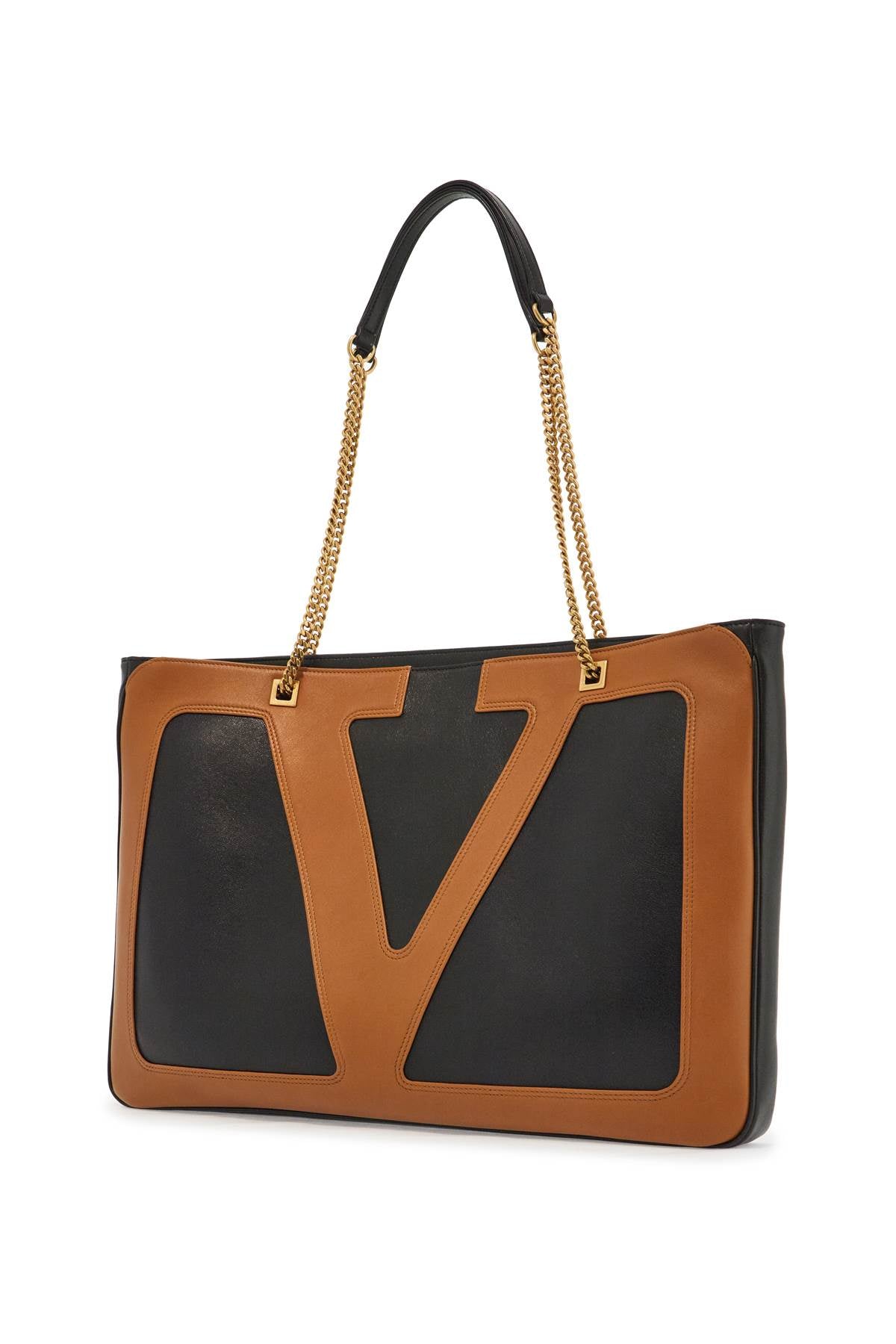 Valentino Garavani large viva superstar shopping bag - VivaceVenus