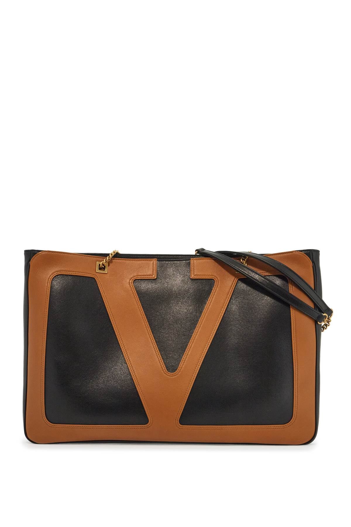 Valentino Garavani large viva superstar shopping bag - VivaceVenus