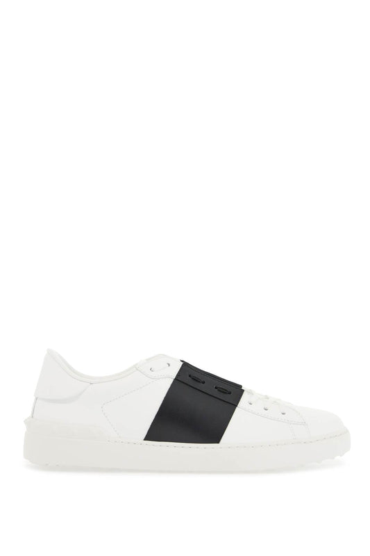 Valentino Garavani open sneakers - VivaceVenus