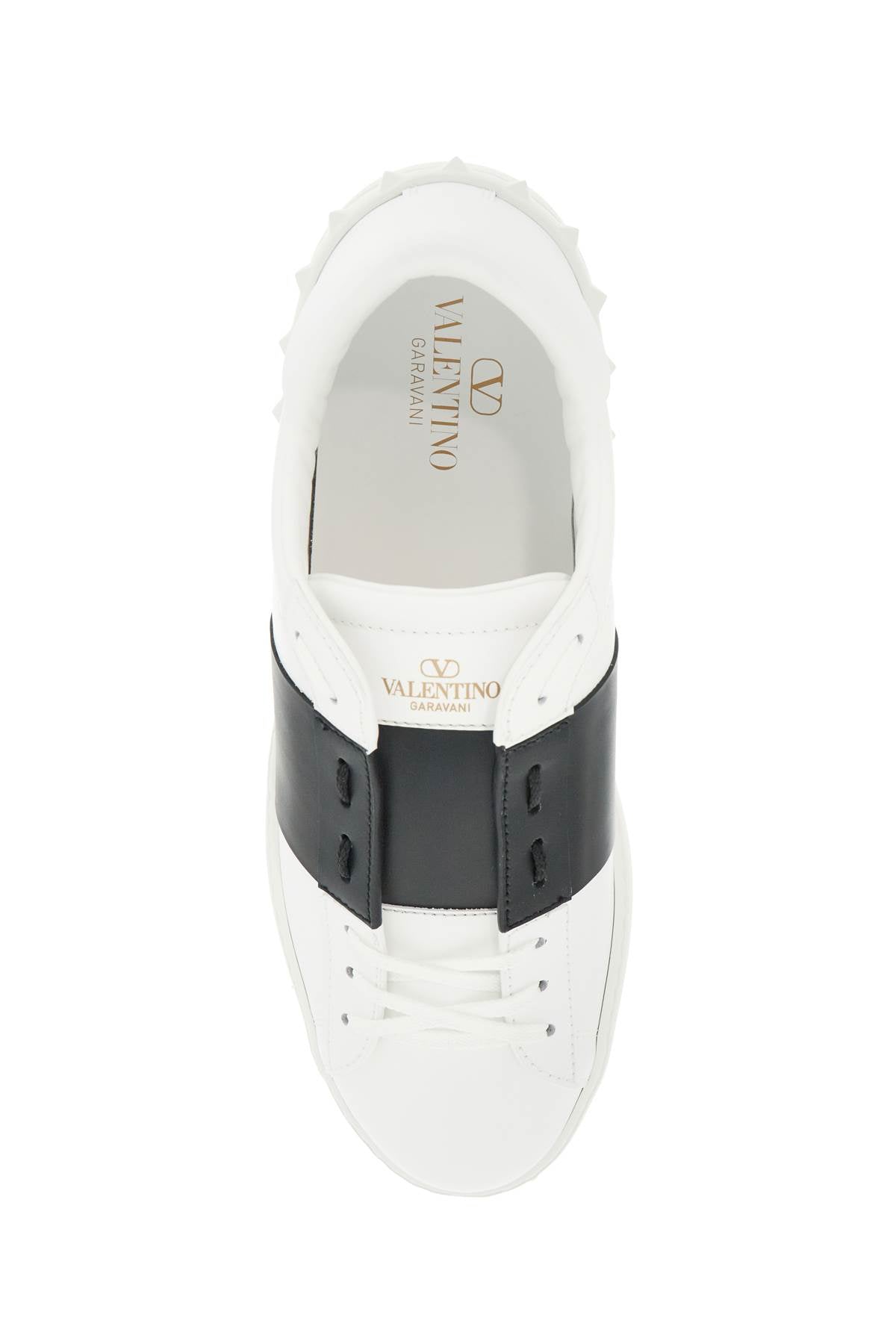 Valentino Garavani open sneakers - VivaceVenus