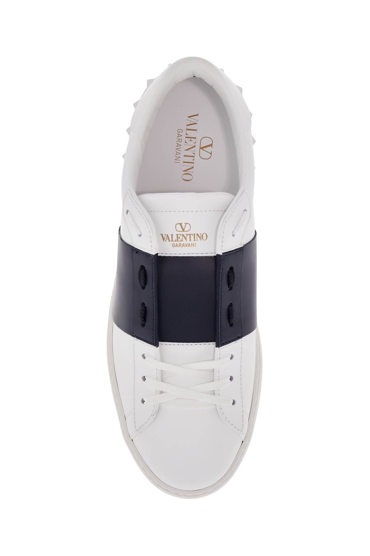 Valentino Garavani open sneakers - VivaceVenus