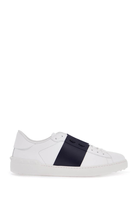 Valentino Garavani open sneakers - VivaceVenus