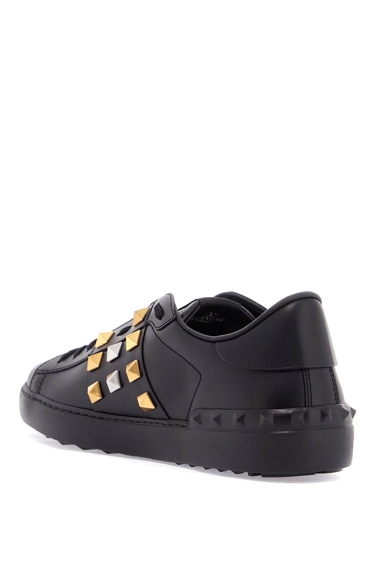 Valentino Garavani rockstud untitled sneakers - VivaceVenus