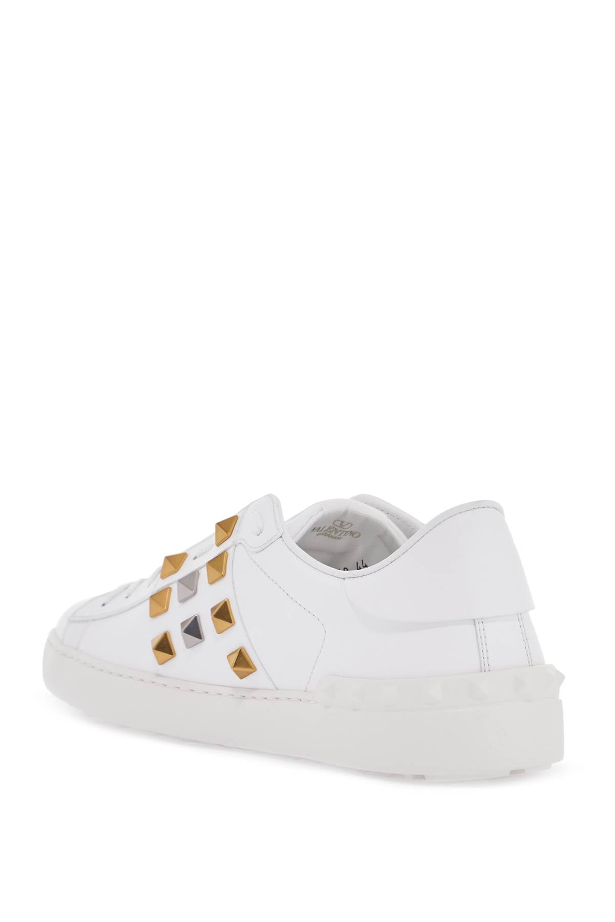 Valentino Garavani rockstud untitled sneakers - VivaceVenus