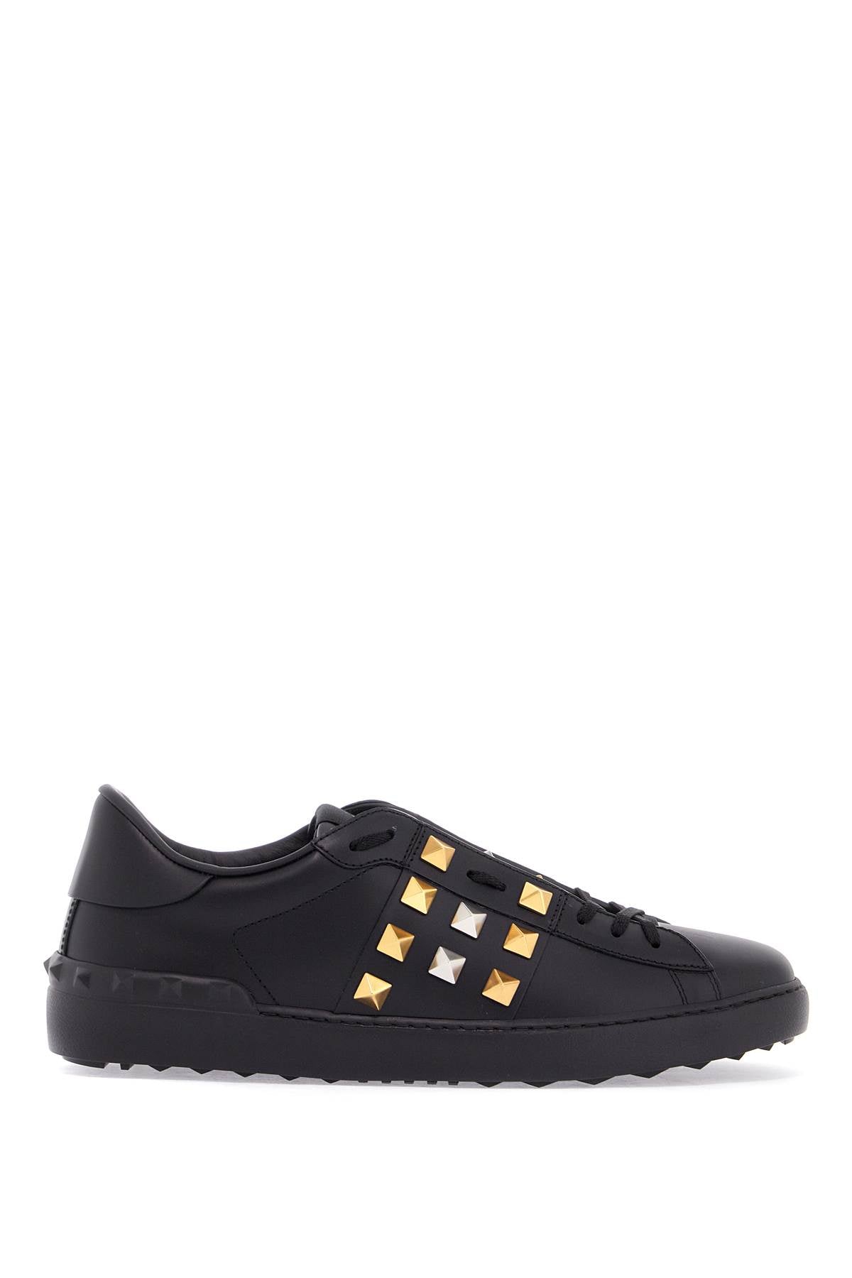 Valentino Garavani rockstud untitled sneakers - VivaceVenus