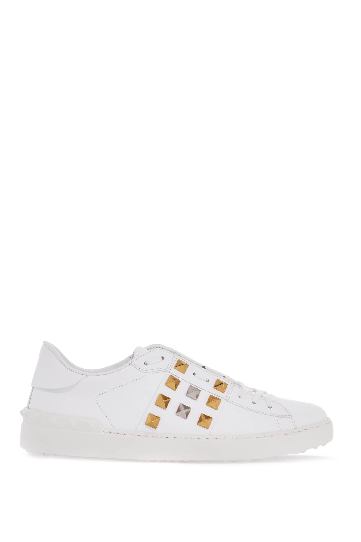 Valentino Garavani rockstud untitled sneakers - VivaceVenus